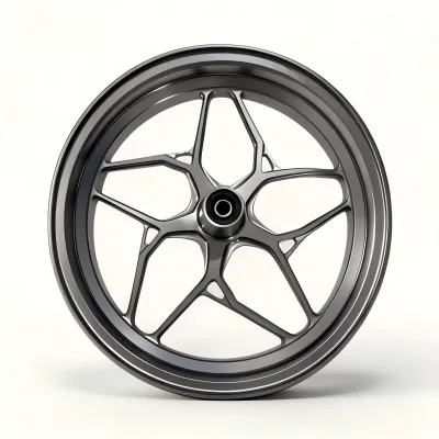 Are Machined Wheels Easier to Clean? Maintenance Comparison and Care Tips